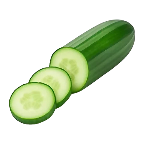 Cucumber