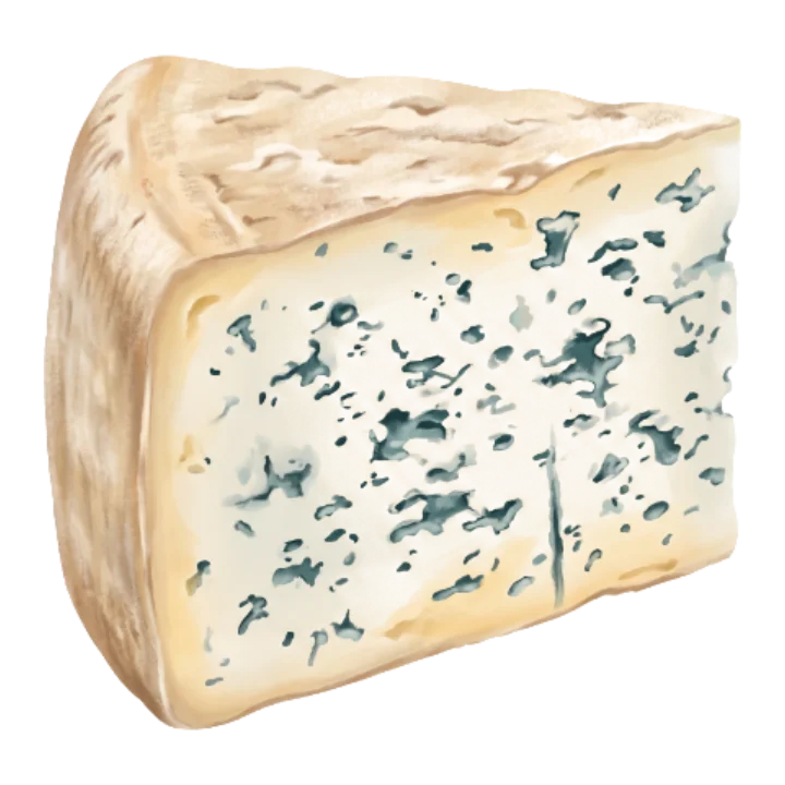 Bleu d’Auvergne