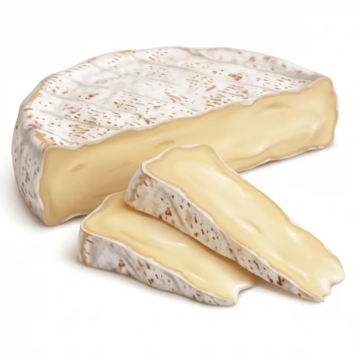 Brie de Meaux