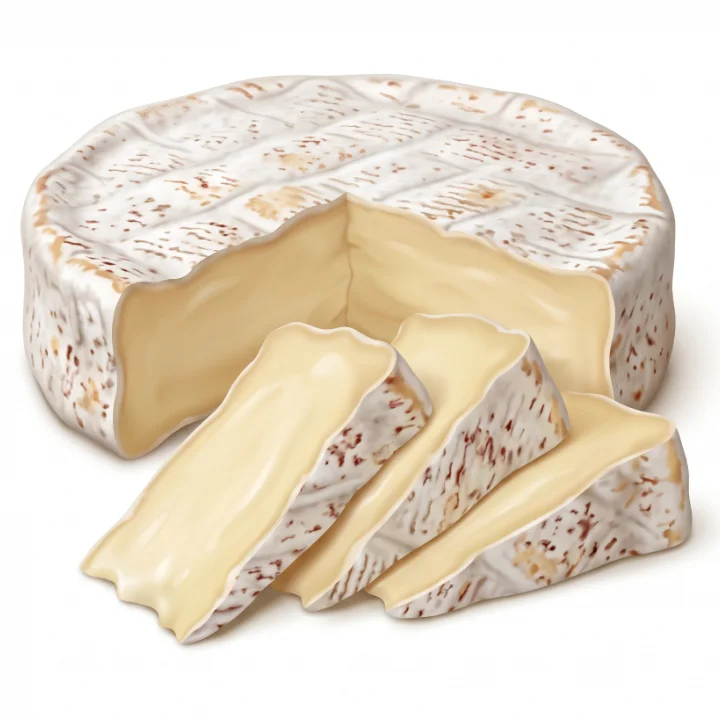 Camembert de Normandie