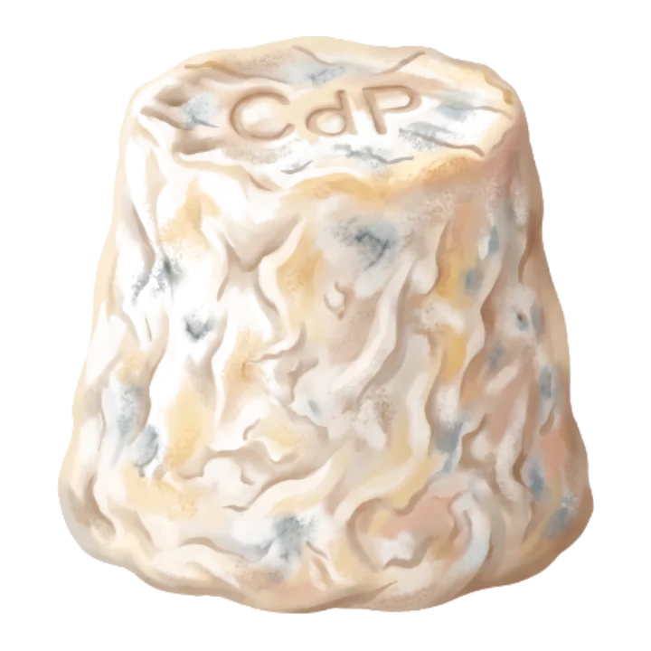 Chabichou du Poitou