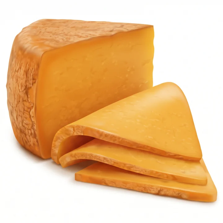 Cheddar