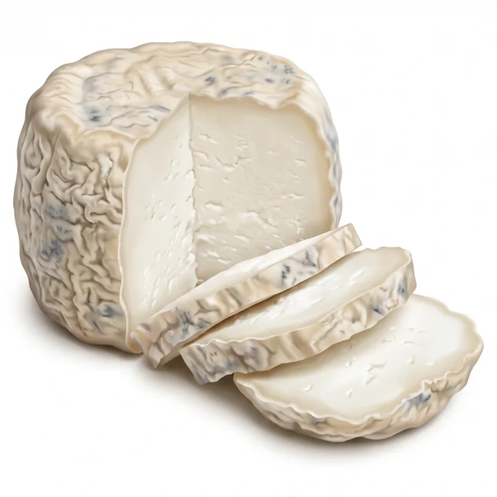 Crottin de Chavignol