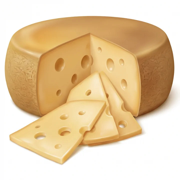 Emmental de Savoie