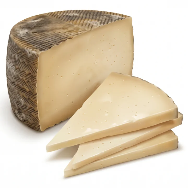 Manchego