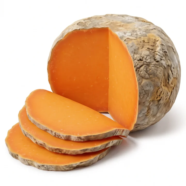 Mimolette