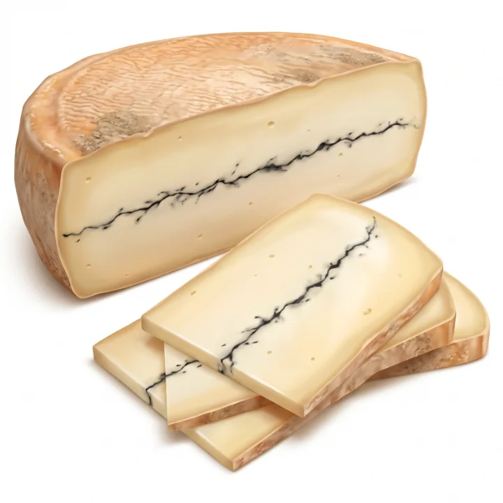 Morbier
