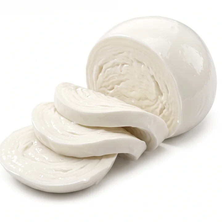 Mozzarella di Bufala Campana