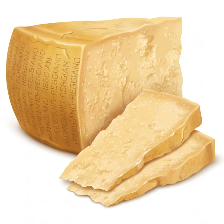 Parmigiano Reggiano