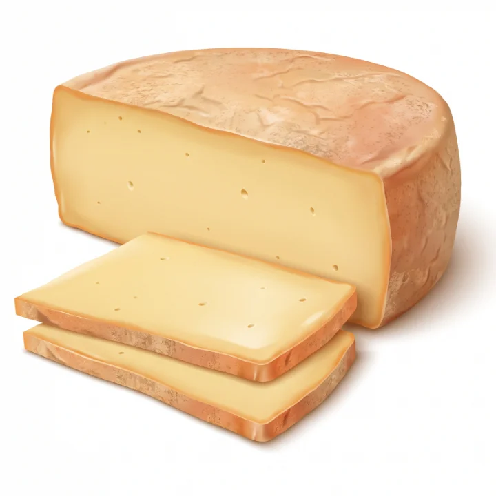 Raclette de Savoie