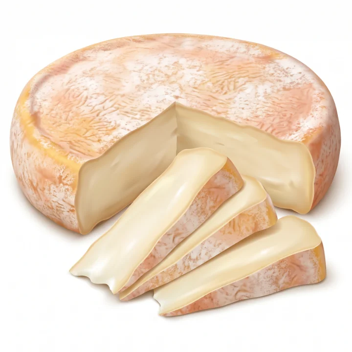 Reblochon