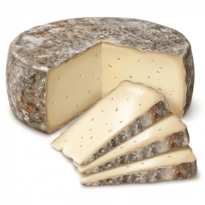 Tomme de Savoie