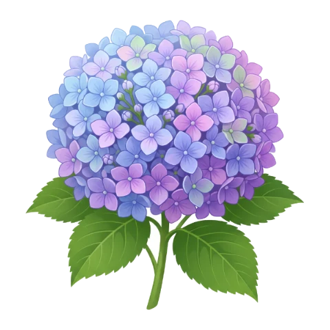 Hortensia