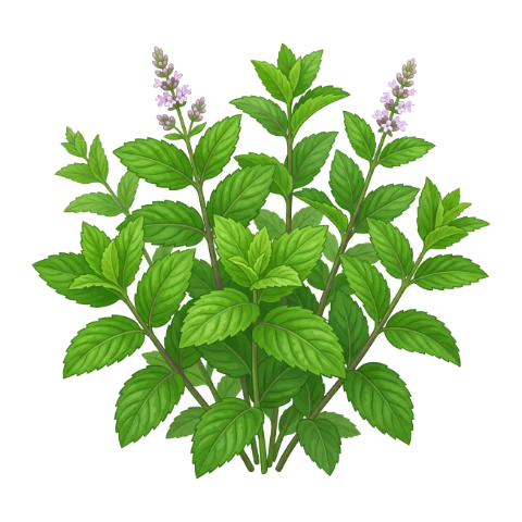 Menthe