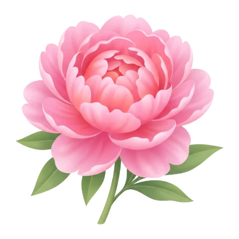 Pivoine