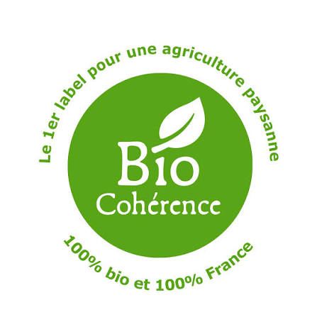 Logo Bio Cohérence