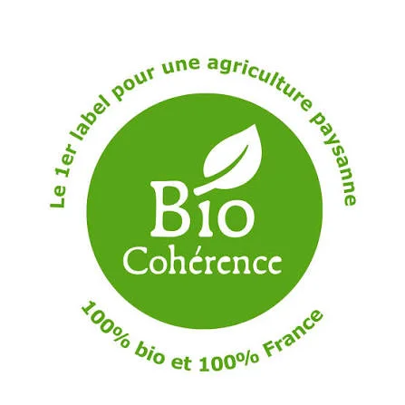 Bio Cohérence logo