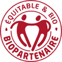 Logo Biopartenaire