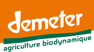 Logo Demeter