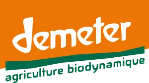 Demeter logo