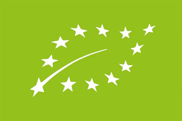 EU organic Euro-leaf logo