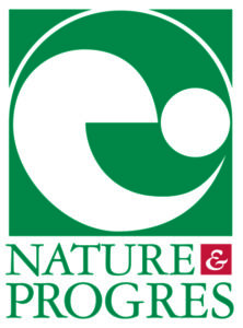 Logo Nature & Progrès