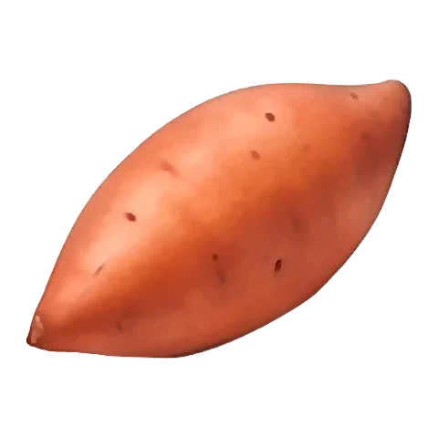 Sweet potato