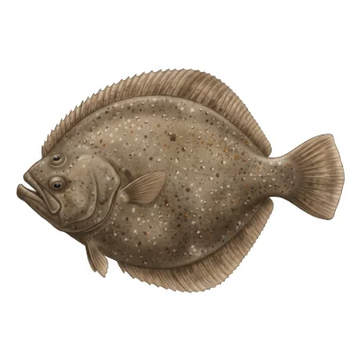 Barbue