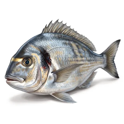 Dorade royale