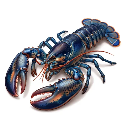 Homard breton