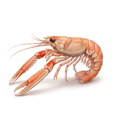Langoustine