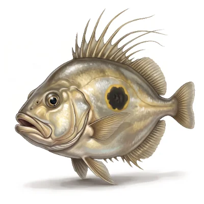 John Dory