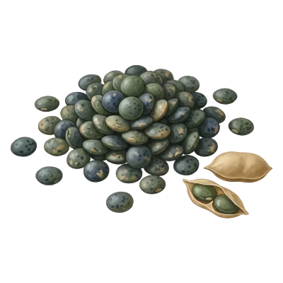 Lentille